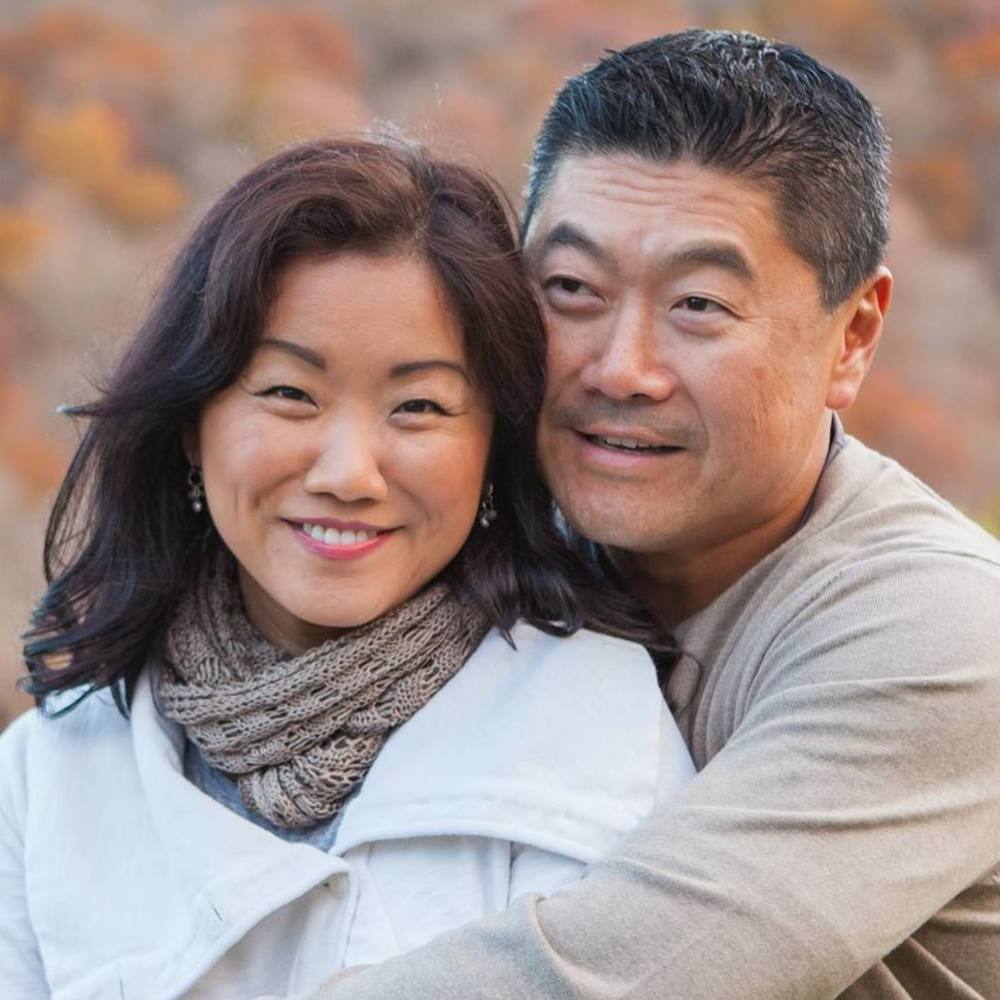 Meet your Posher, Suzanne